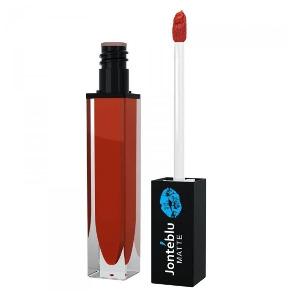 NWT Jonteblu Matte Liquid Lipstick - Seduction
